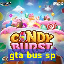 gta bus sp